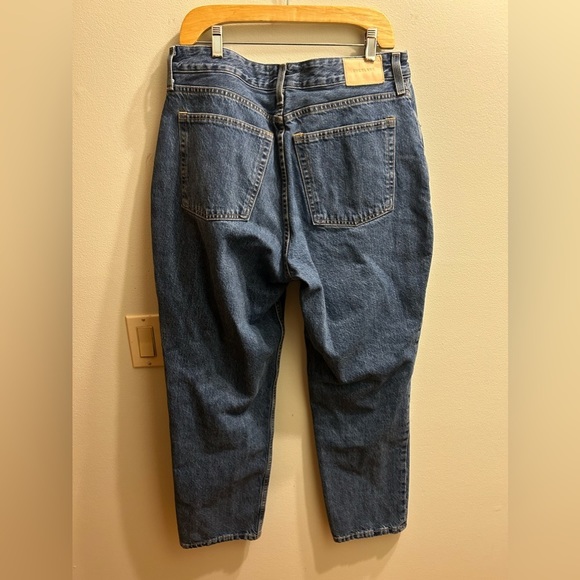 Everlane Curvy 90s Cheeky Jeans in Northridge size 32R - Picture 7 of 7